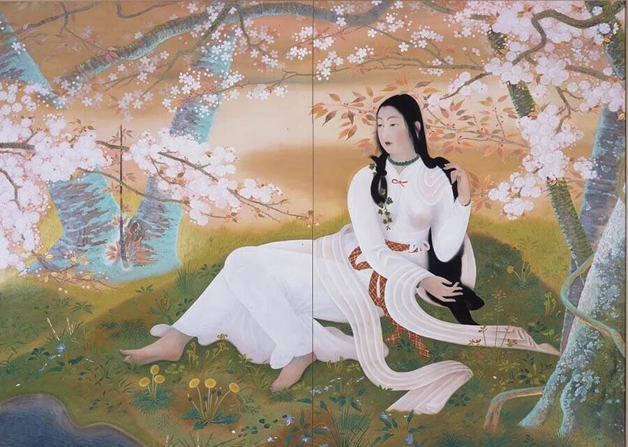堂本印象の印象｜雪雪