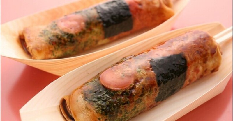 山形名物 どんどん焼き Kato Note 山形名物 どんどん焼き Kato Note