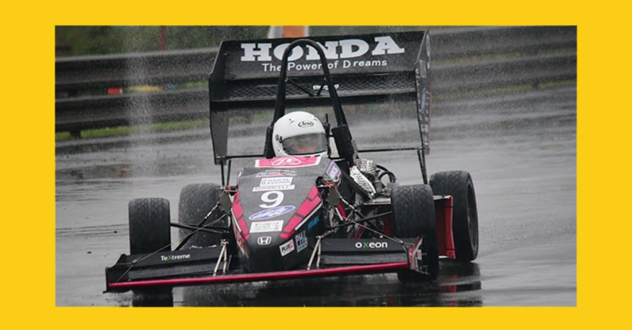 Tus Formula Racing 「理現忘れること勿れ」-東京理科大学 機械工学研究会 TUS Formula Racingインタビュー|community-mikke ...