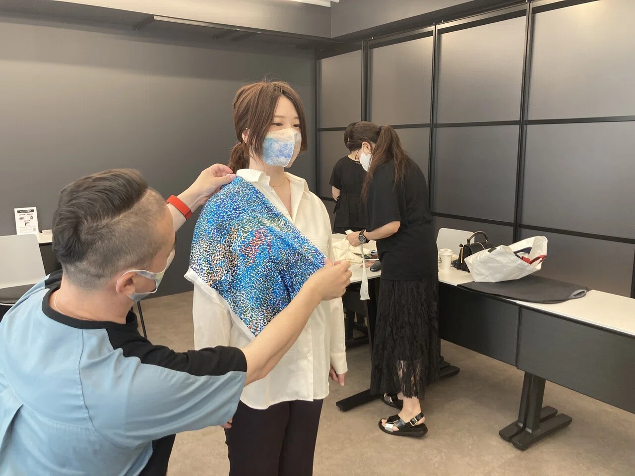 げにすばらしきプロフィールの世界｜岸田奈美｜NamiKishida