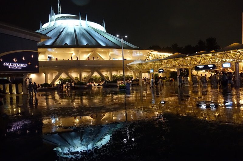 ディズニー 東京ディズニーリゾートでリフレクションを楽しもう Yuz Note