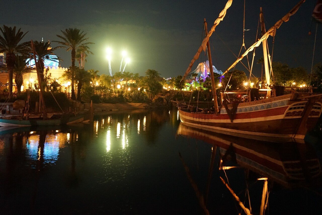 ディズニー 東京ディズニーリゾートでリフレクションを楽しもう Yuz Note ディズニー 東京ディズニーリゾートでリフレクションを楽しもう Yuz Note