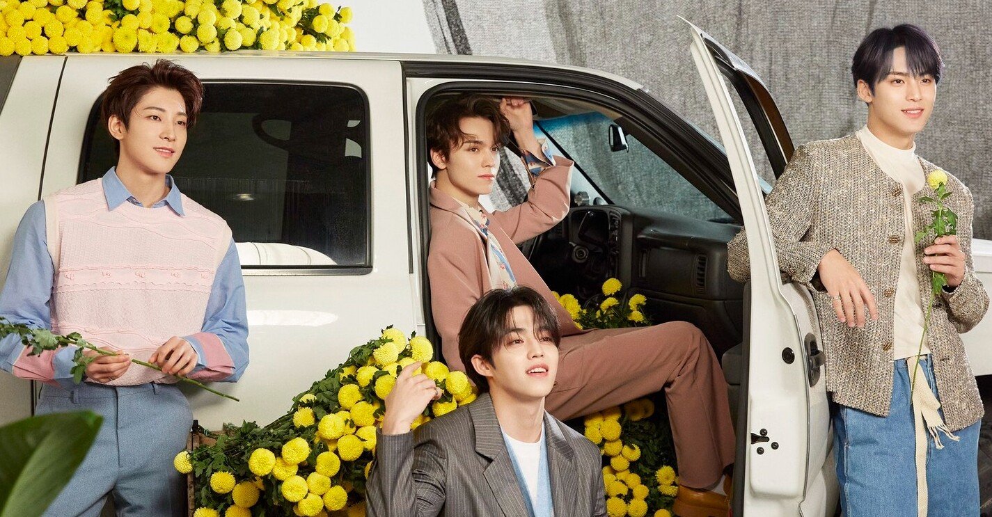 SEVENTEEN ユニバ　ラキドロ　ヒポチ　ヒップホップチーム SEVENTEEN ユニバ ラキドロ ヒポチ ヒップホップチーム