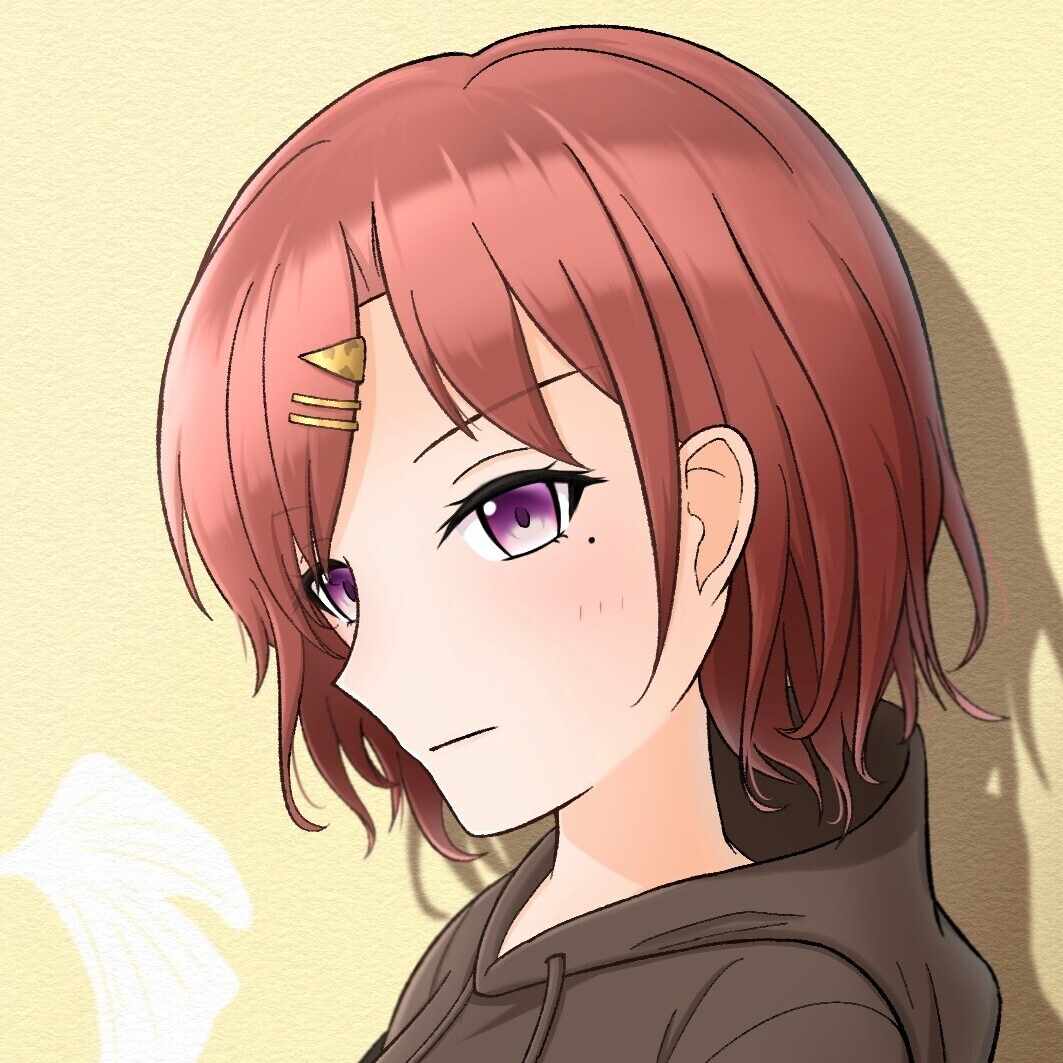 アイスココアの22年4月のノート Note