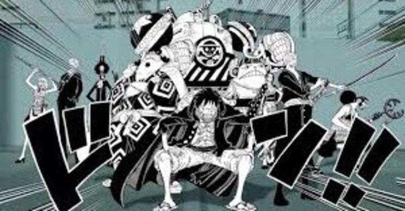 ジンベエ の新着タグ記事一覧 Note つくる つながる とどける