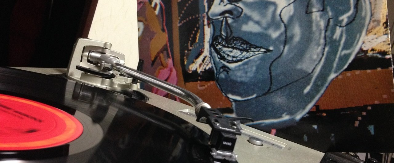 Herbie Hancock ‎ SoundSystem｜Colstrains