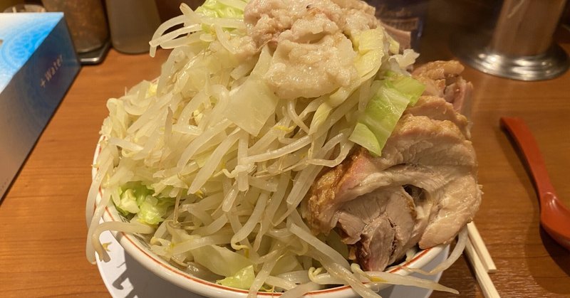 ラーメン店主の腕組み の新着タグ記事一覧 Note つくる つながる とどける