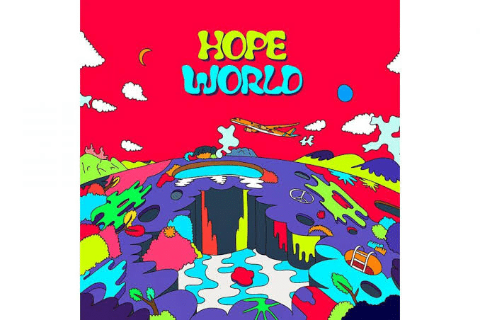 Hope Worldに移住した話 ヨトラ Note
