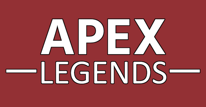 Apex 海外プロも絶賛 最近話題の日本人プレイヤー Crylix って何者 まっくちゃん ゲーミングデバイスとapexの人 Note Apex 海外プロも絶賛 最近話題の日本人プレイヤー Crylix って何者 まっくちゃん ゲーミングデバイスとapexの人 Note