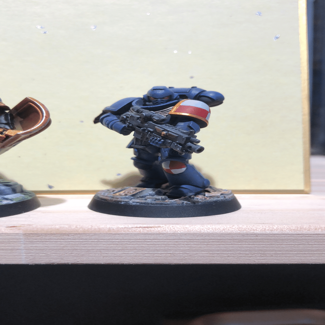 ボードゲームの駒を塗る話#1｜coboze