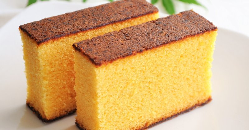 お取り寄せ カステラ 日本独自に発展した和菓子 体験記vol 64 厳選お取り寄せtop100 Enjoy Nihonbashi Note