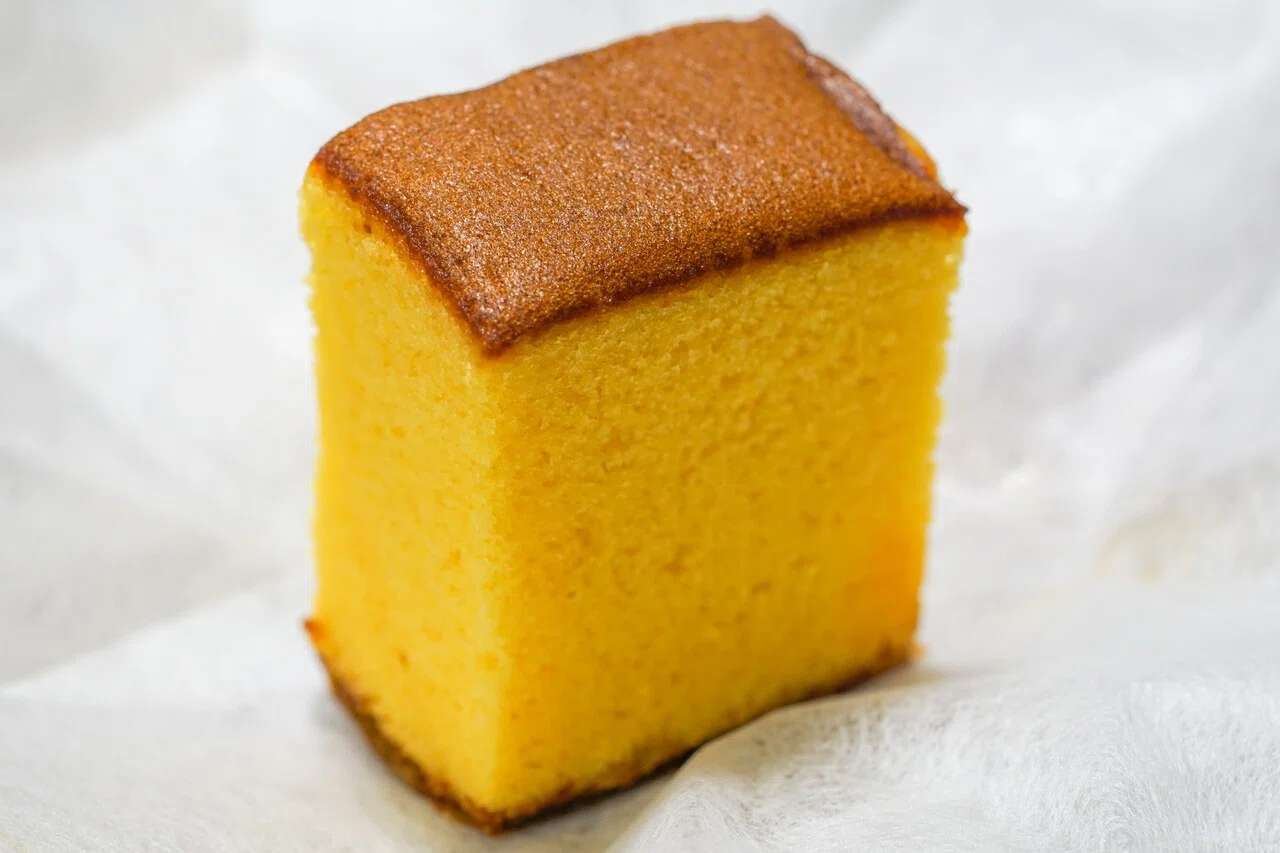 お取り寄せ」カステラ！日本独自に発展した和菓子。体験記vol.64（厳選