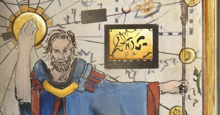 ウルザの物語　日1英1 シンボル付 ウルザの物語 日1英1 シンボル付 ウルザの物語 (Urza's Saga