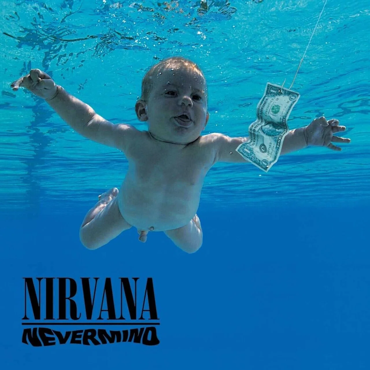 今日の1曲、Nirvana 『Breed』（1991）｜朝香マサタカ（CNNヘッド