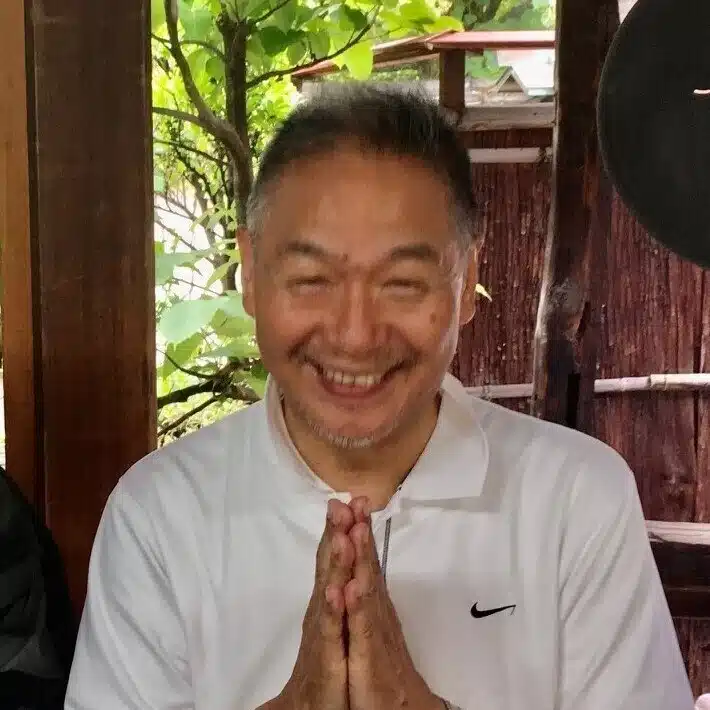 小山昌孝