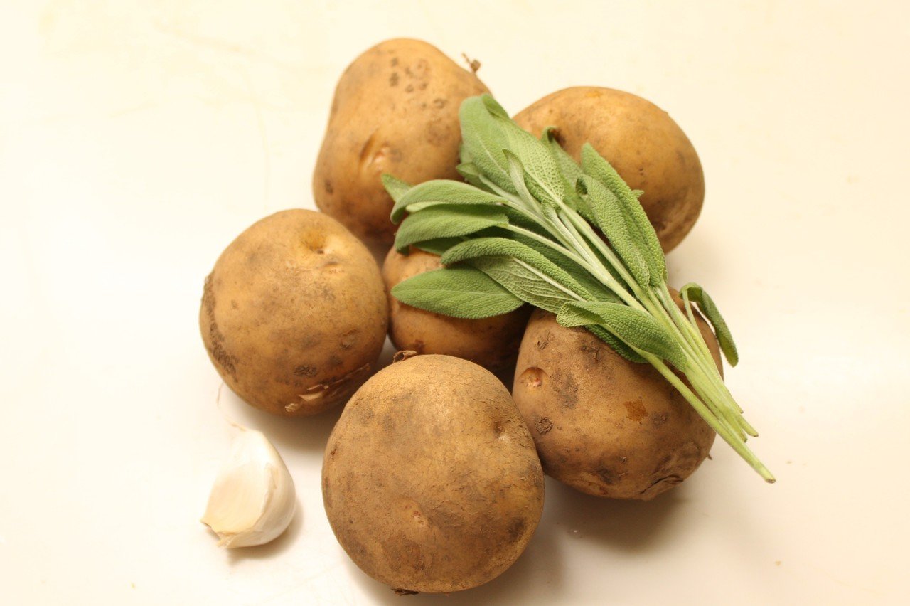 じゃがいものガレットは時間をかけて焼くと美 味しい 樋口直哉 Travelingfoodlab Note じゃがいものガレットは時間をかけて焼くと美 味しい 樋口直哉 Travelingfoodlab Note