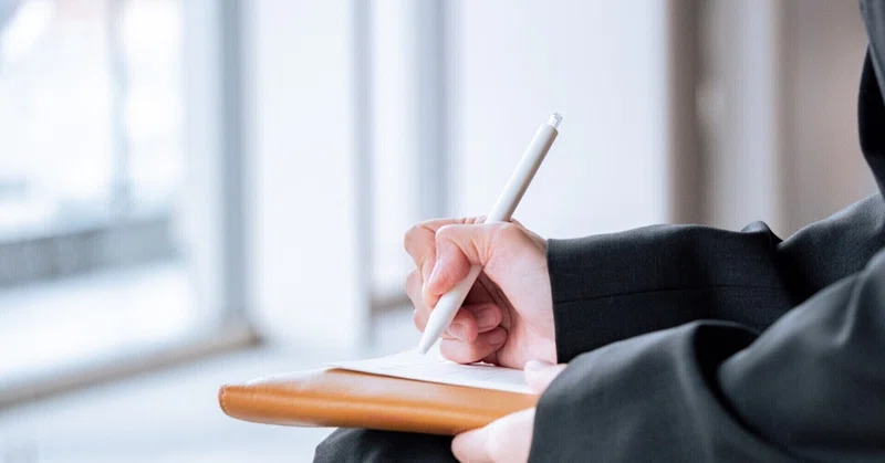 社内稟議 の新着タグ記事一覧 Note つくる つながる とどける