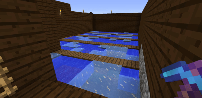 超高速 リニアを導入 大阪 マイクラ日本開拓 しらすの日本開拓 連載中 Note