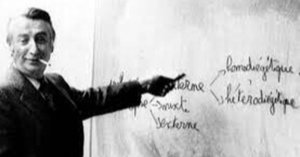 ロラン・バルト 『神話作用』 ： 「神話」とは、肯定的に思える