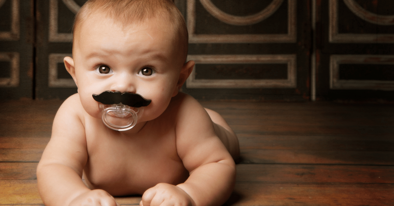 一歳になった息子の不思議3選 富山 永 とみー Note