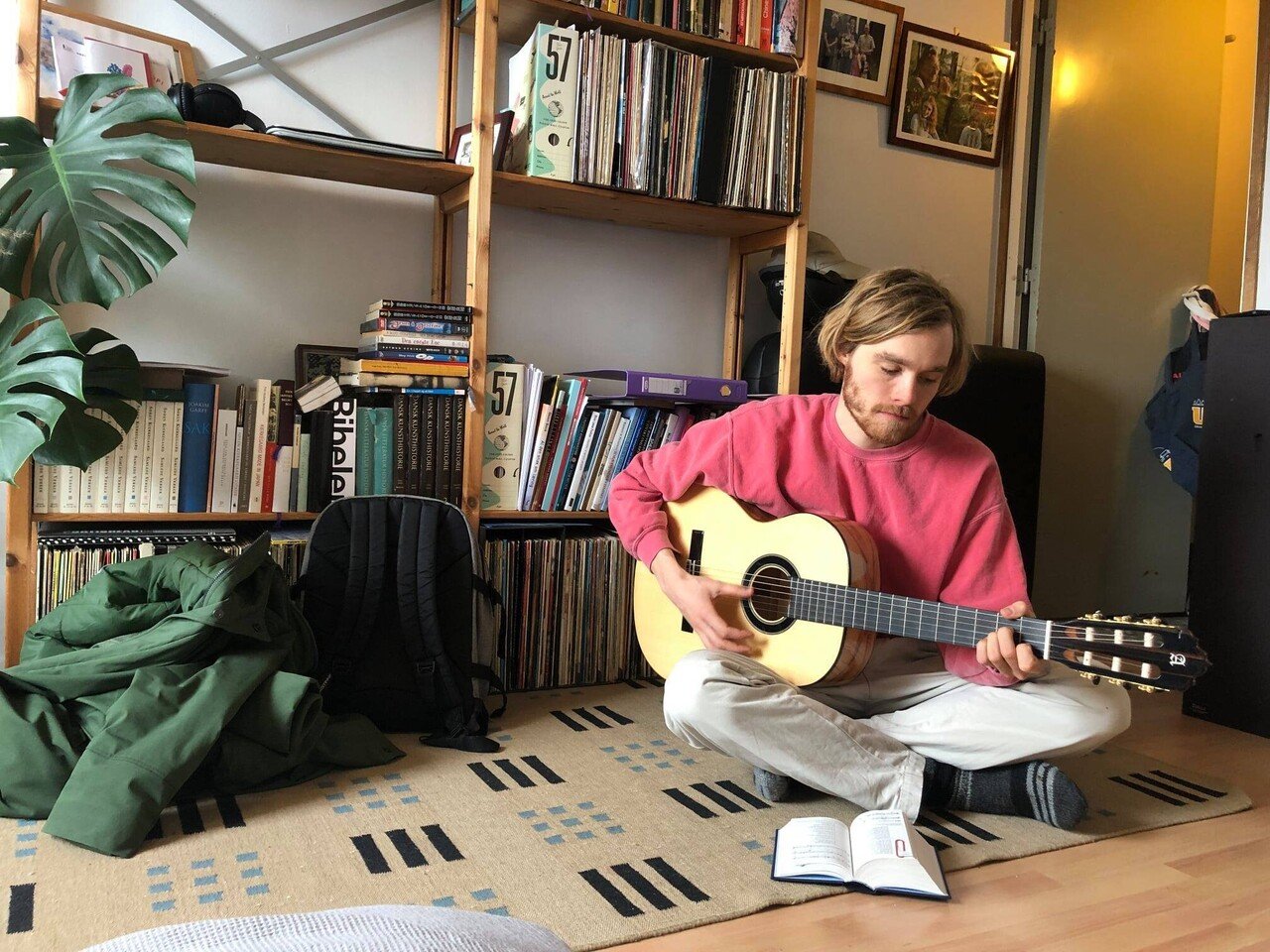 自然な流れで選んだギャップイヤー アレク Alexander Weile ギャップイヤーbrothers Note 自然な流れで選んだギャップイヤー アレク Alexander Weile ギャップイヤーbrothers Note