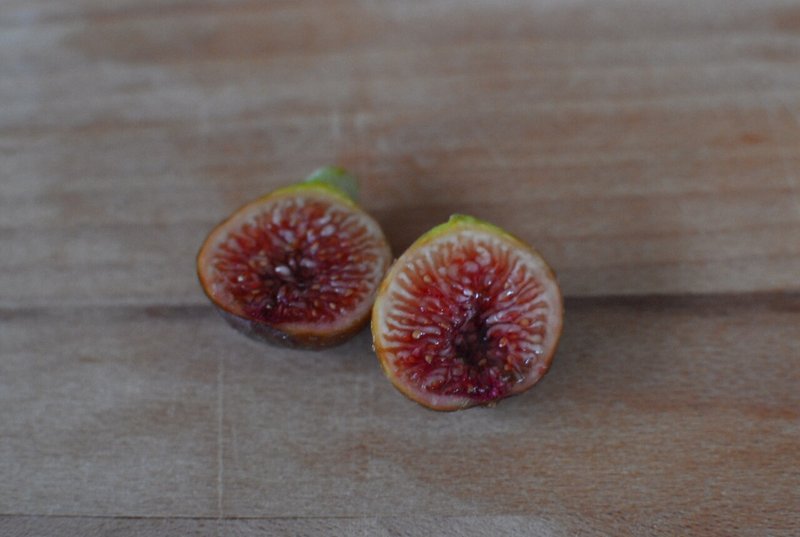 Fig Varieties Celeste セレスト 世界のいちじく育てよう まるはち果実園 Note