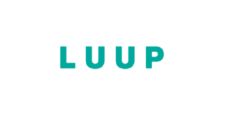 電動キックボードシェアサービスを提供する株式会社Luupが第三者割当増資で約20億円の資金調達を実施