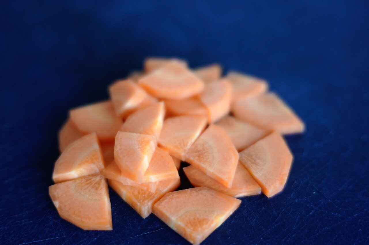 野菜の切り方解説 にんじん 樋口直哉 Travelingfoodlab Note 野菜の切り方解説 にんじん 樋口直哉 Travelingfoodlab Note