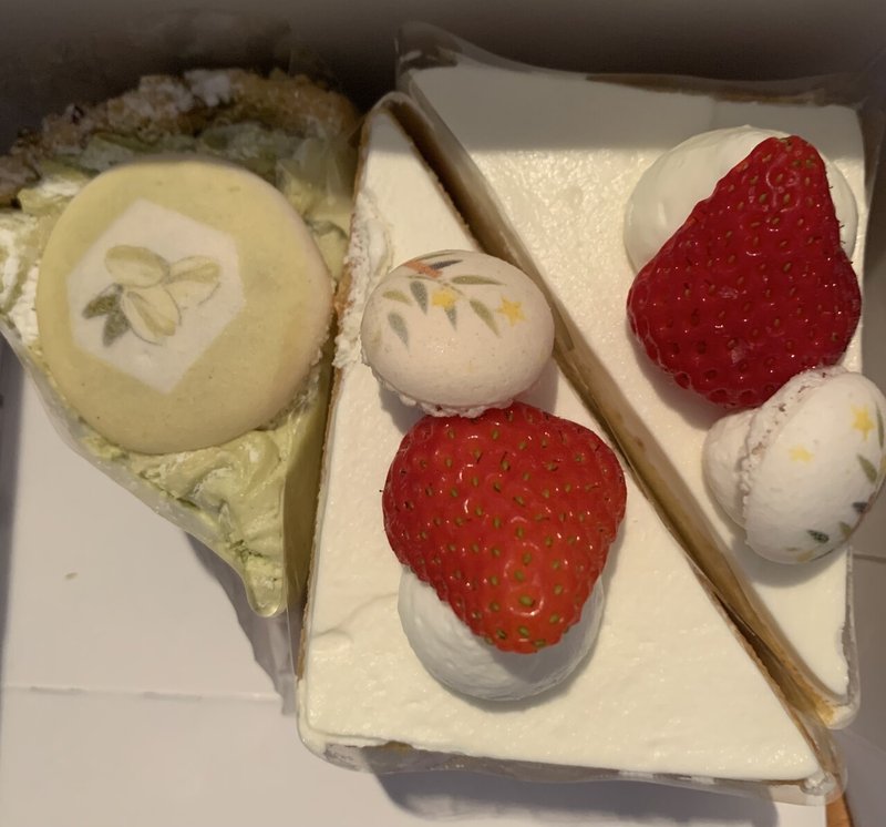 気になっていたケーキ屋さんの話 明大前タトル Chiyo Note 気になっていたケーキ屋さんの話 明大前タトル Chiyo Note