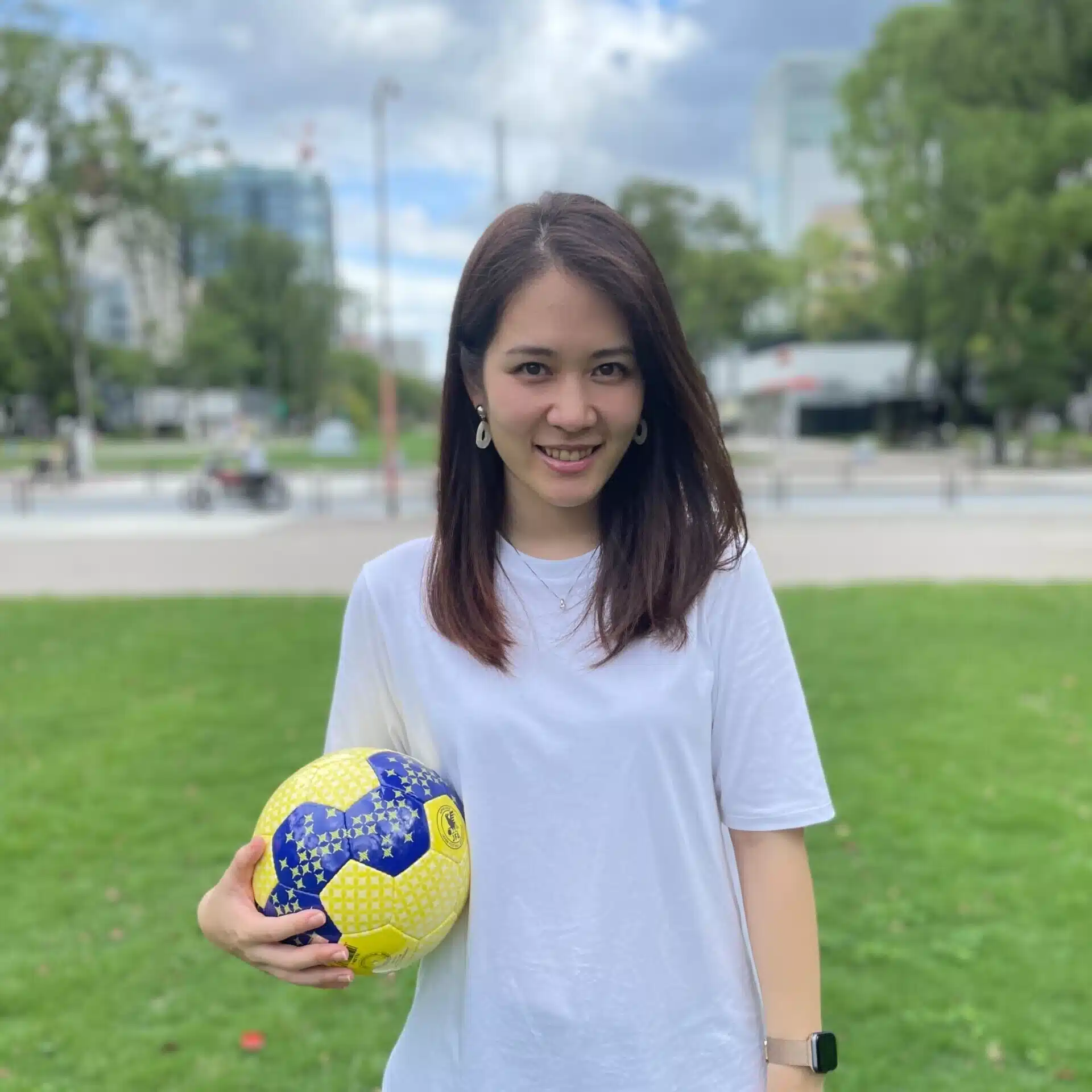 Miki ⚽️ 海外×サッカー