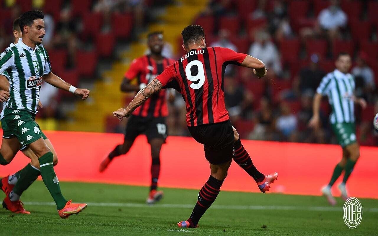 Acミラン 21シーズンまとめ Back Home ドドン小西 Note Acミラン 21シーズンまとめ Back Home ドドン小西 Note