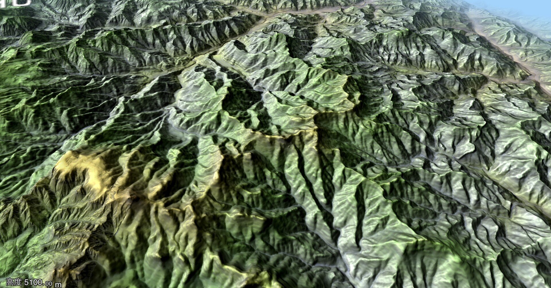 コールドロンって何だ？！：群馬県南西部山間地域【地元再発見の小旅行