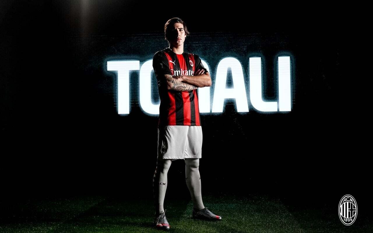 ACミラン20-21シーズンまとめ！ 「BACK HOME」｜ドドン小西