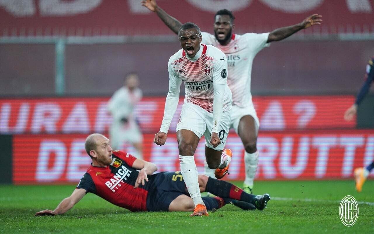 ACミラン20-21シーズンまとめ！ 「BACK HOME」｜ドドン小西