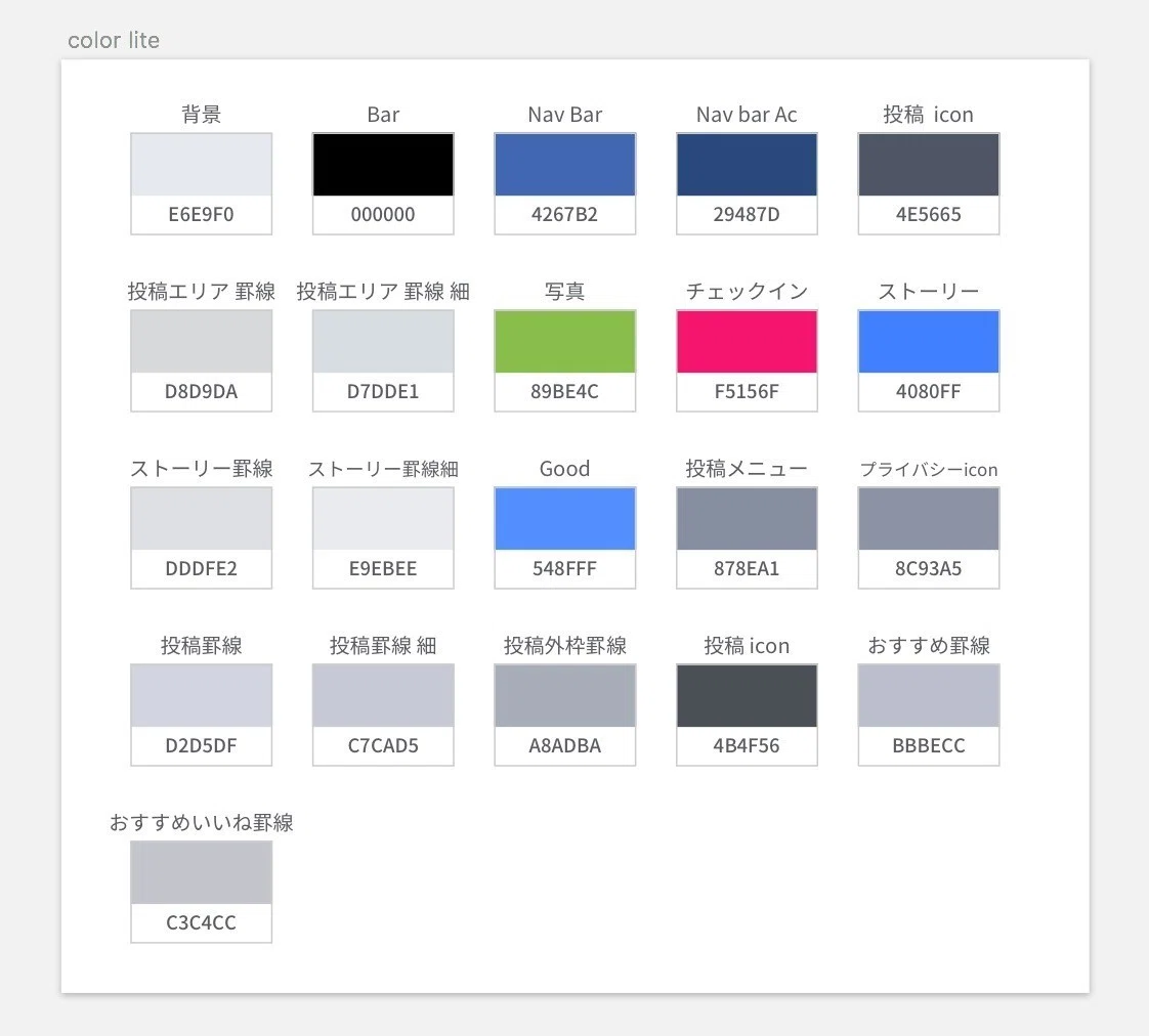 facebook facebook lite Thingo TKSK note