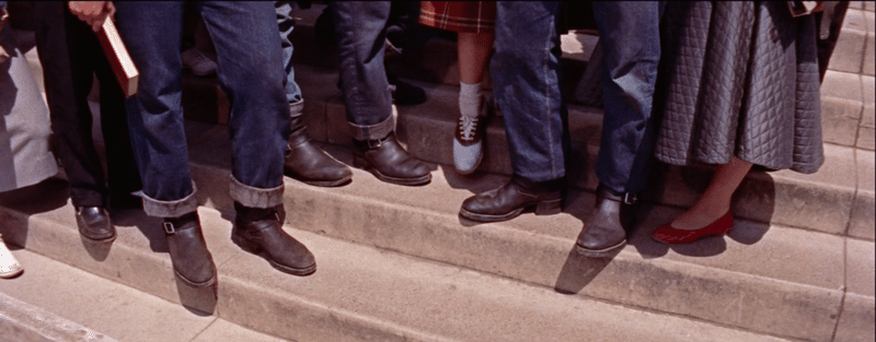 古着 映画 理由なき反抗 ジェームズ ディーンの演技を支えた50年代の古着たち ネップジャケット ポリスマンジャケット アンチフリーズ ミナガワ 古着ビンテージ好き Note