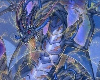 サンダー・ドラゴンデッキ解説｜pino