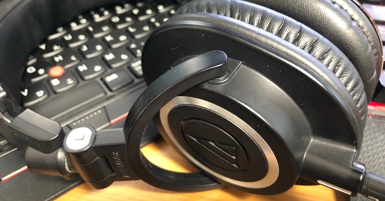 Audio-Technica ATH-M50x ブラック (Audio-Technica ATH-M50x Audio-Technica ATH-M50x ブラック (Audio-Technica ATH-M50x