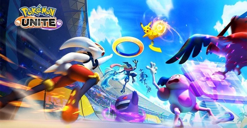 ポケモンユナイト最強キャラランキング めんつゆ Note