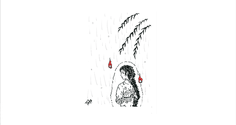 筆ペンイラスト の新着タグ記事一覧 Note つくる つながる とどける 筆ペンイラスト の新着タグ記事一覧 Note つくる つながる とどける