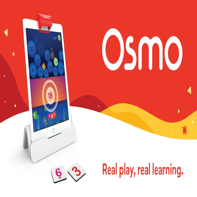 044 デジタル化時代のアナログ学習教材「OSMO」をレビュー！触って学習
