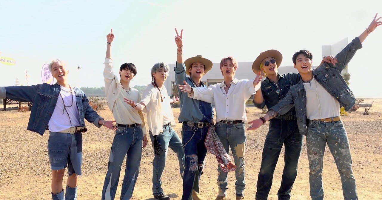 BTS まとめ 88235970c9dcf5222d553e34b3ad7e