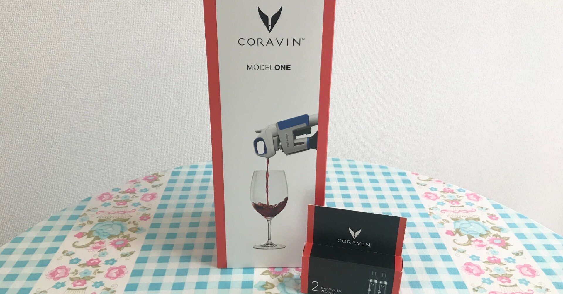 コラヴァン モデル2 CORAVIN 全商品オープニング価格！ - ワイン