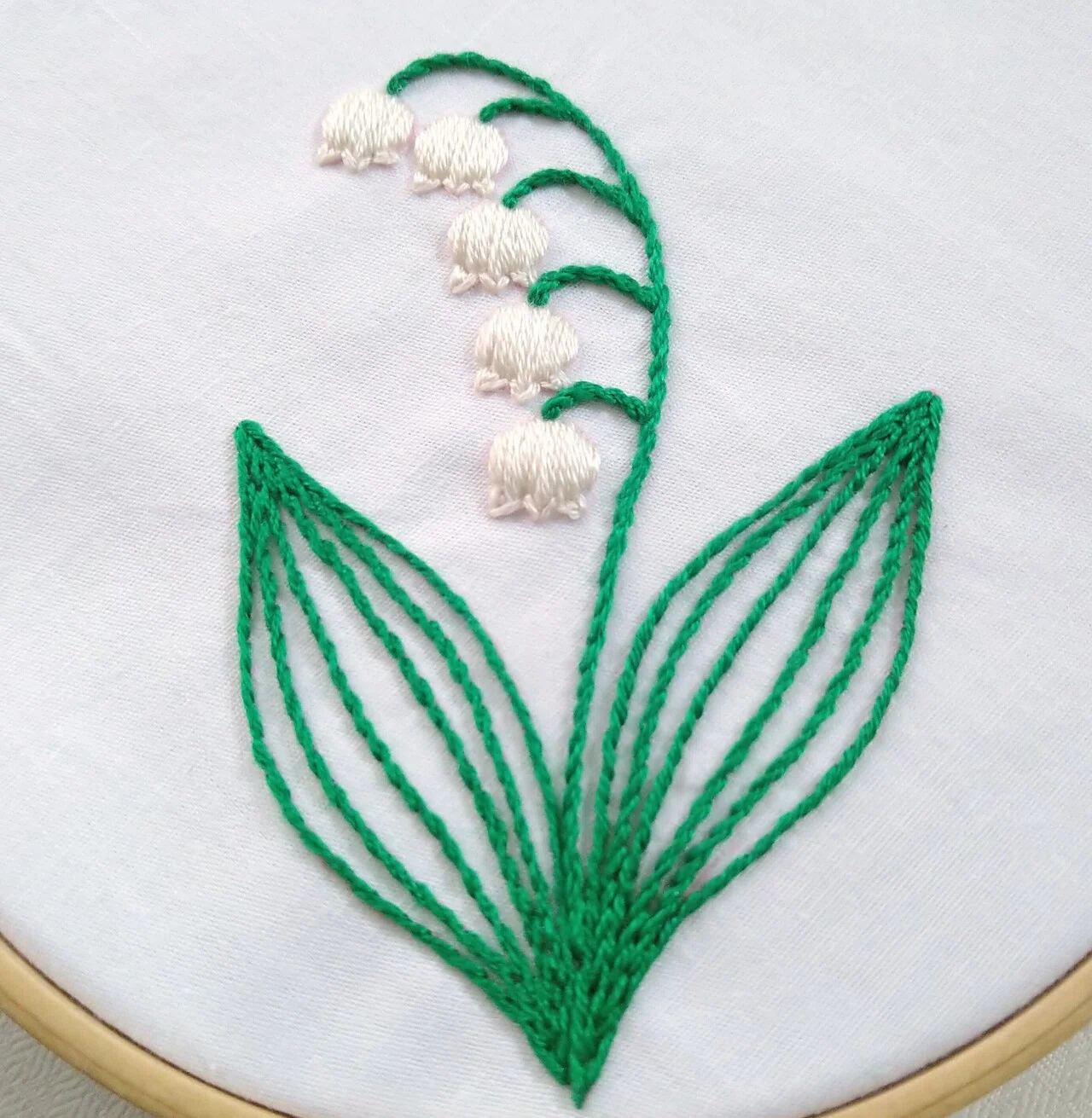 ***The Story of Creating Embroidery Patterns***｜Apostrophe+s 刺繍雑貨作家