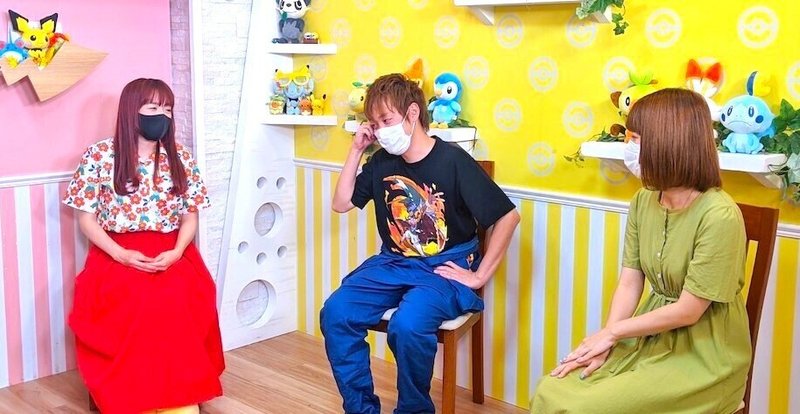 まだ知らない子たちにも好きになってほしいから 同じ目線で伝えたい ポケるんtv 座談会 Uuum Note