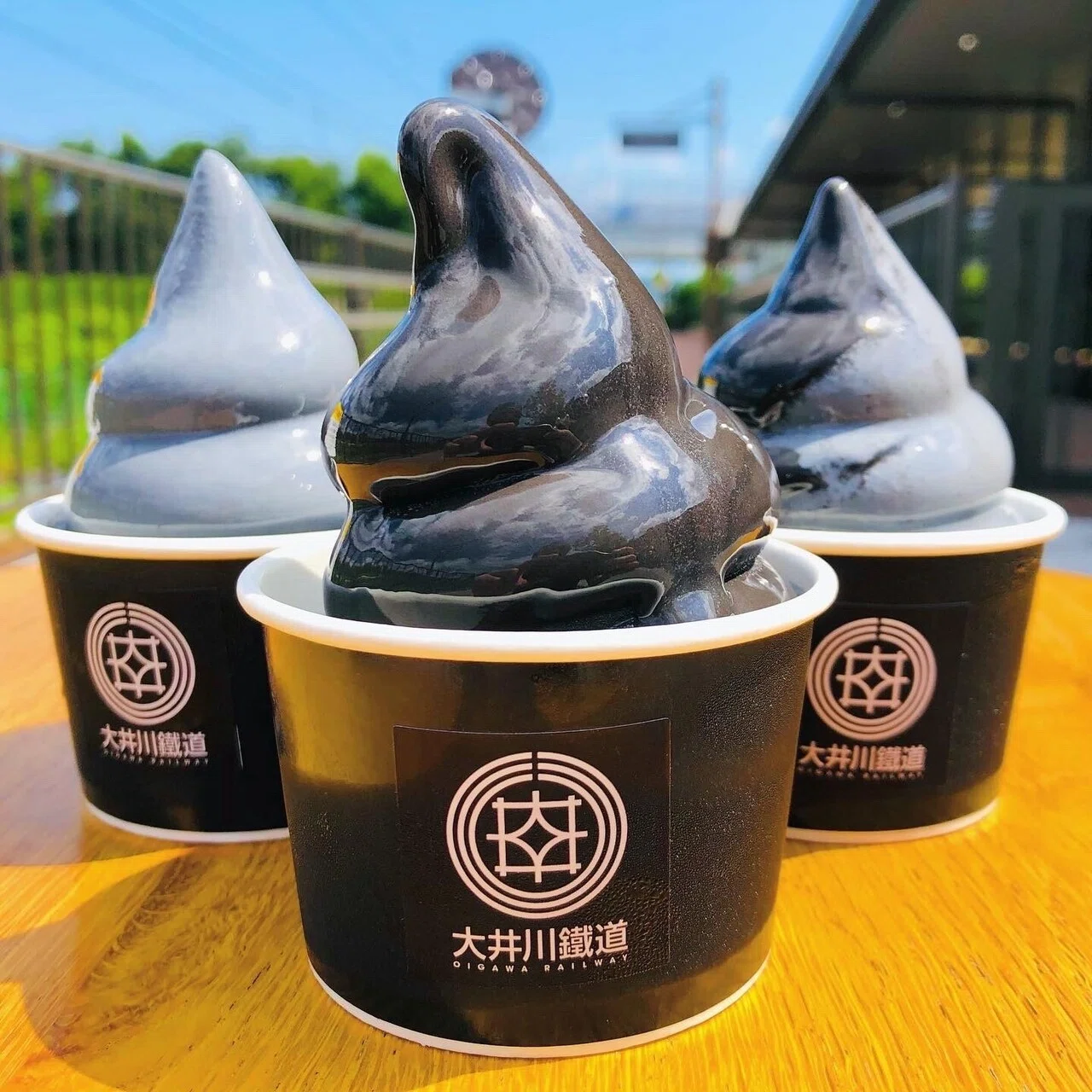 静岡】島田・焼津のソフトクリームガイド｜プロソフトクリーマー森川