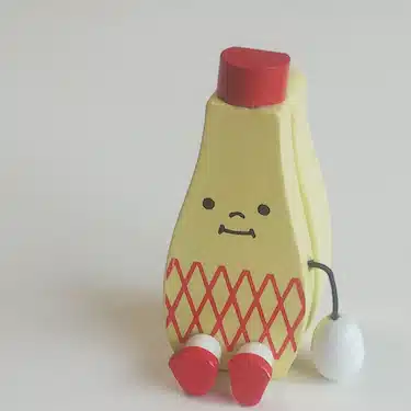 沼色もず