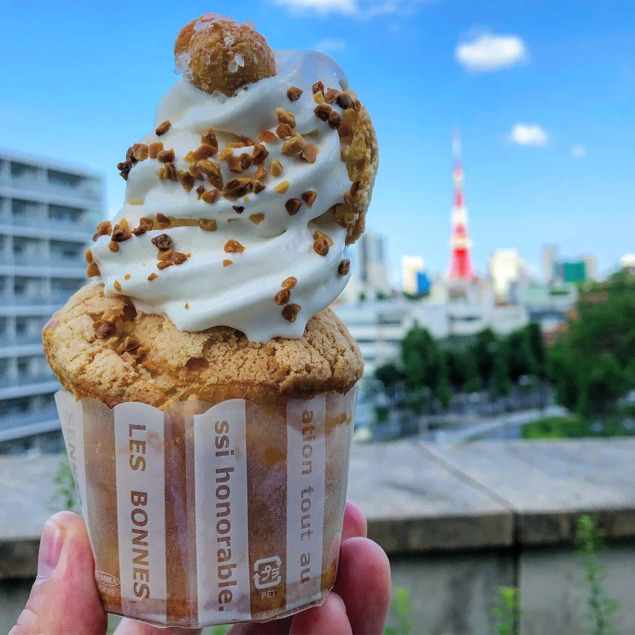東京】六本木のソフトクリームガイド｜プロソフトクリーマー森川