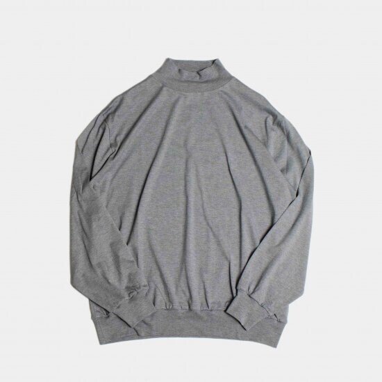ブラームス　Silk Cotton 20/80 Crew-neck L/S Amazon.co.jp: blurhms ROOTSTOCK (ブラームス) メンズ/Silk
