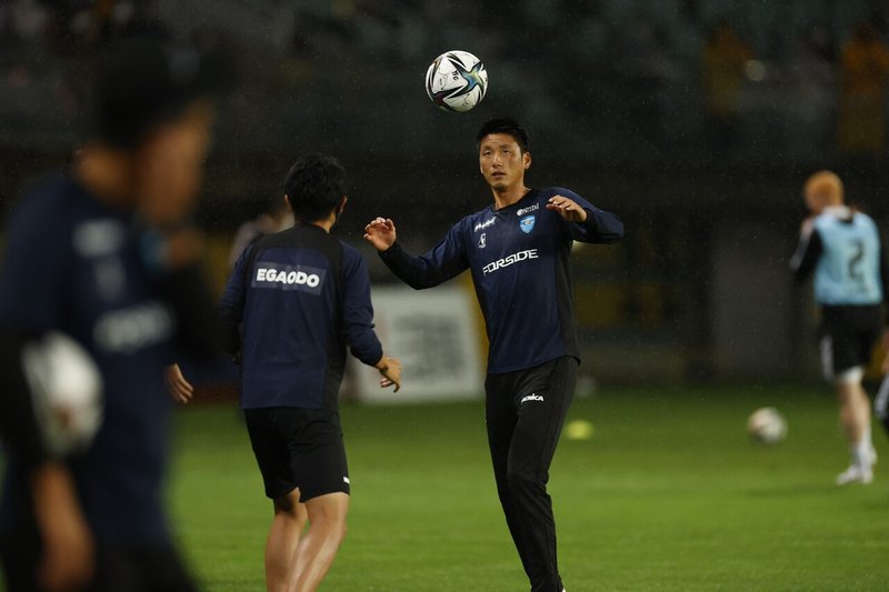 J1リーグ第24節 ベガルタ仙台戦 横浜fc Official Note J1リーグ第24節 ベガルタ仙台戦 横浜fc Official Note